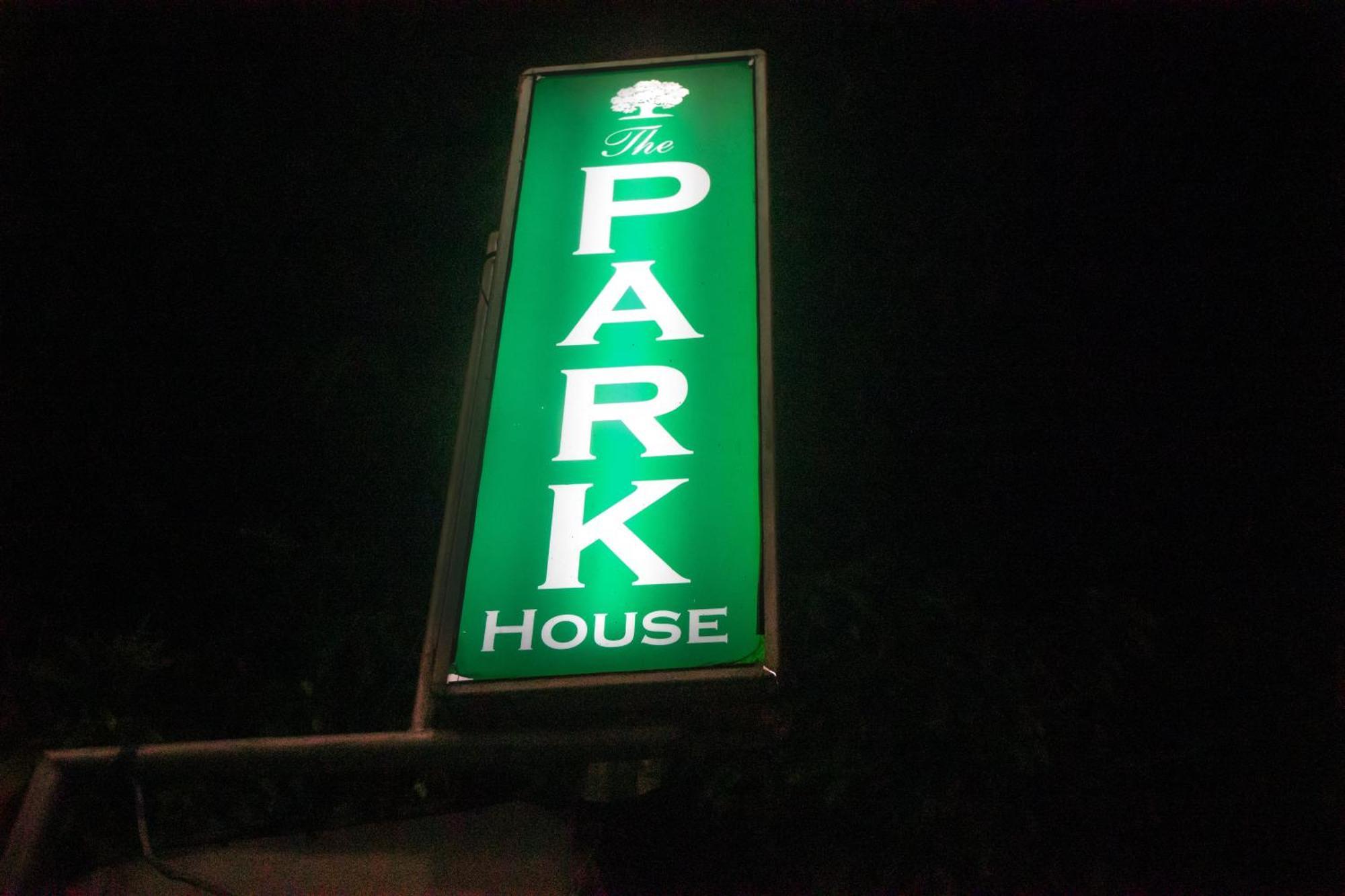 Hotel The Park House Malé Esterno foto