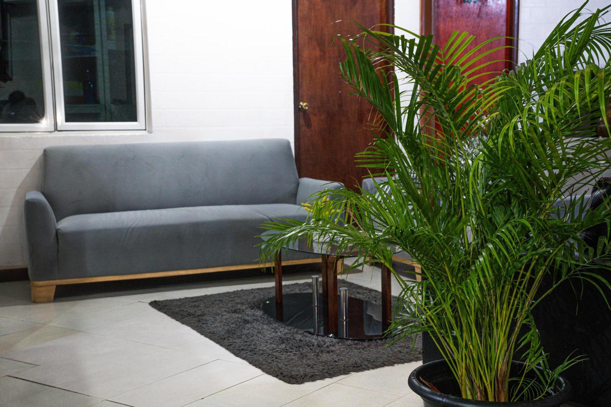Hotel The Park House Malé Esterno foto