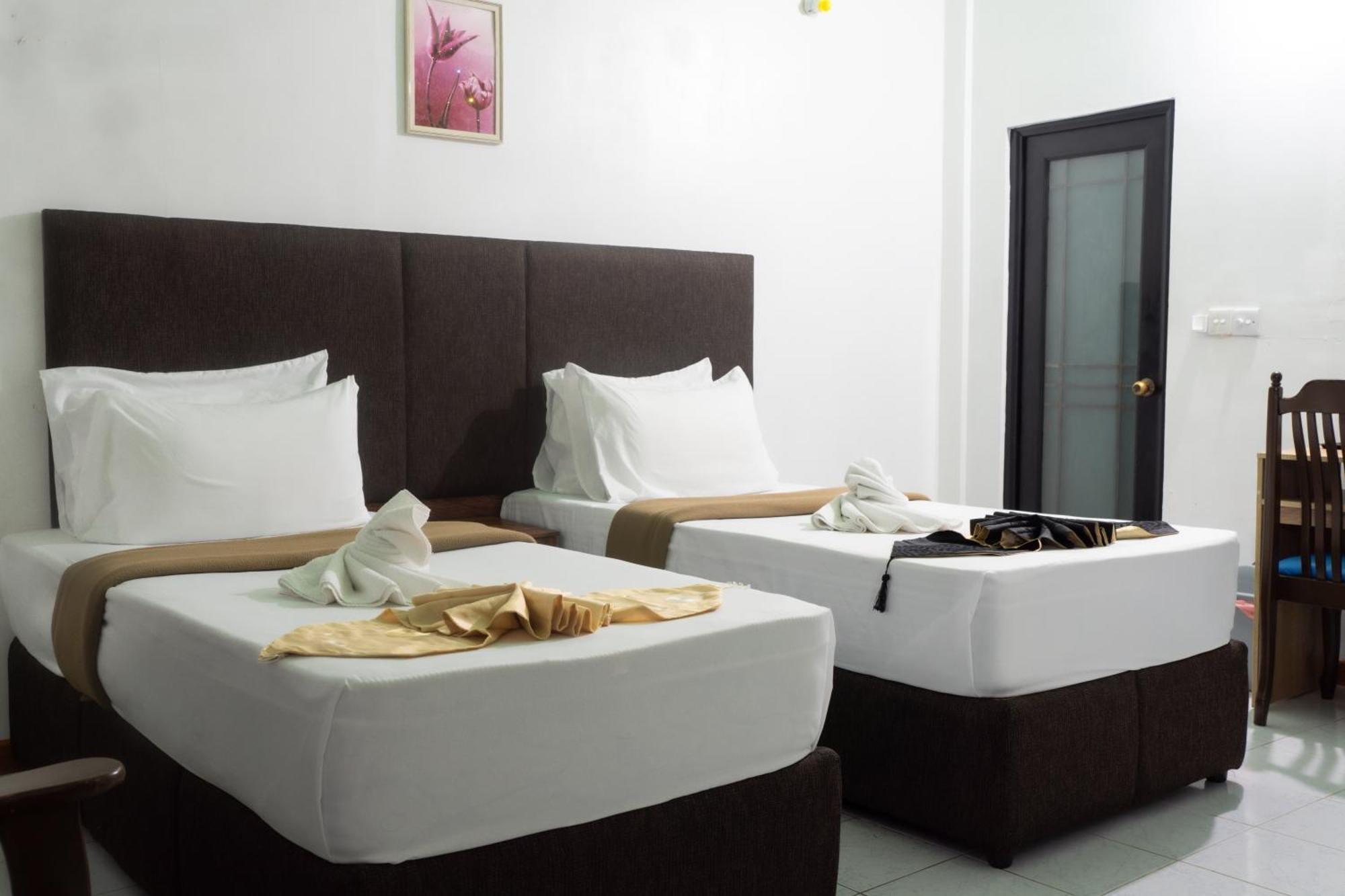 Hotel The Park House Malé Esterno foto
