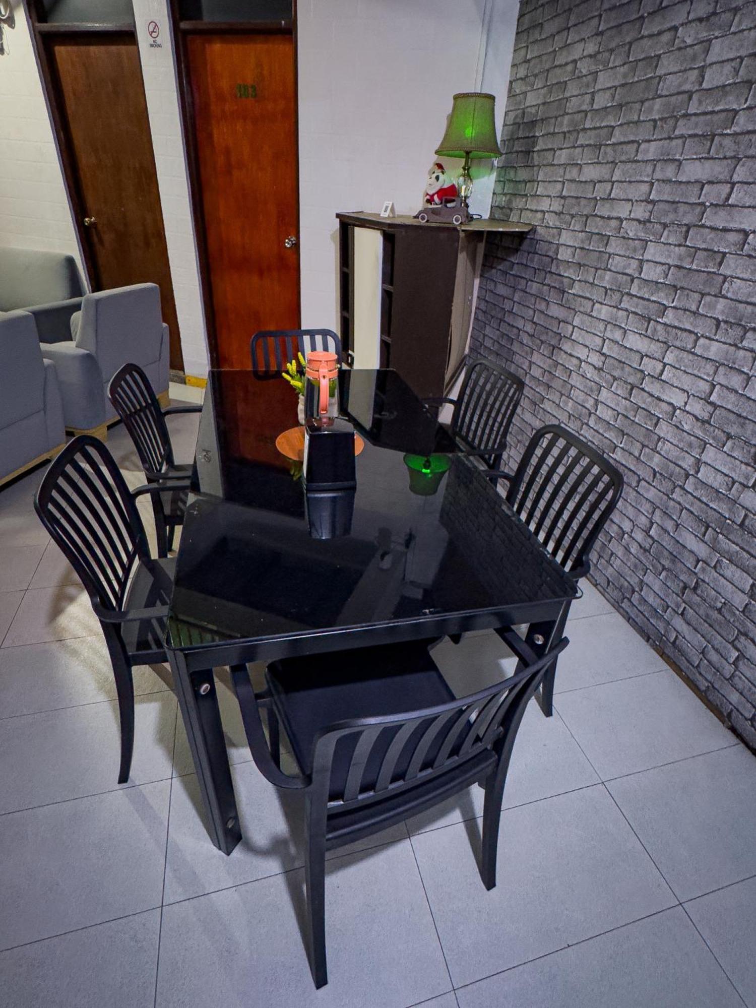 Hotel The Park House Malé Esterno foto
